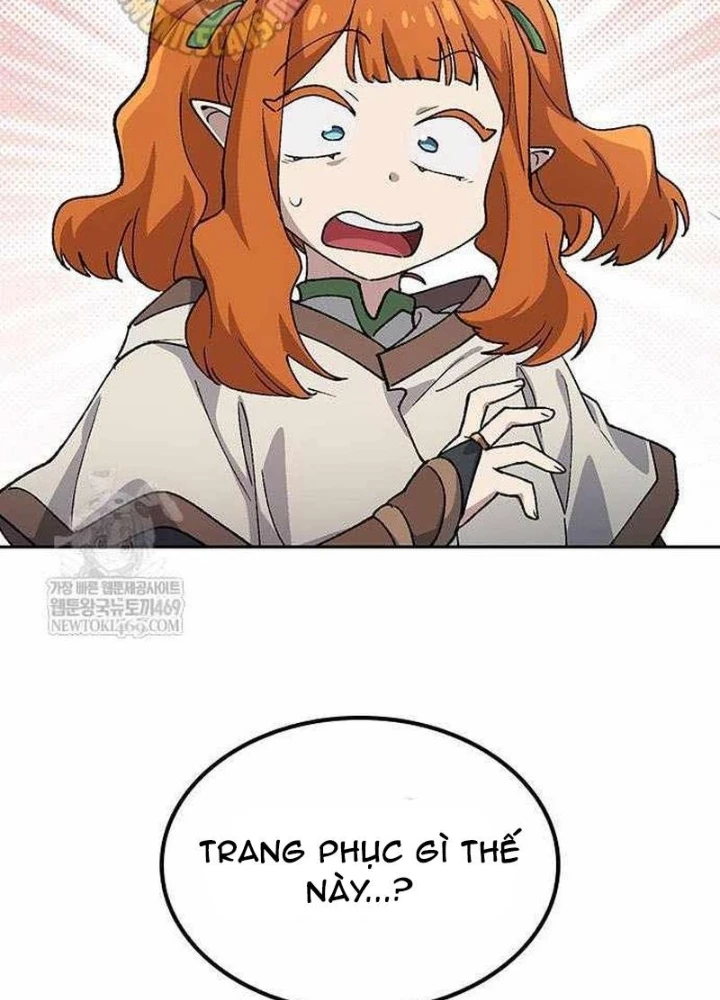 Chữa Lành Cuộc Sống Thông Qua Cắm Trại Ở Thế Giới Khác Chapter 82 - 9