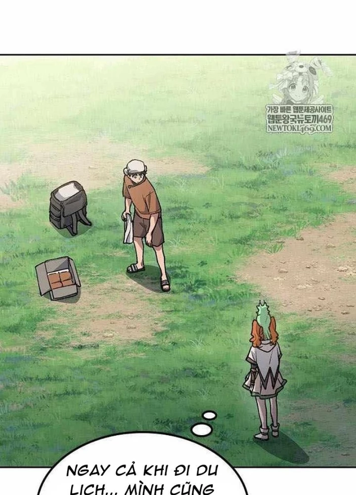 Chữa Lành Cuộc Sống Thông Qua Cắm Trại Ở Thế Giới Khác Chapter 82 - 15