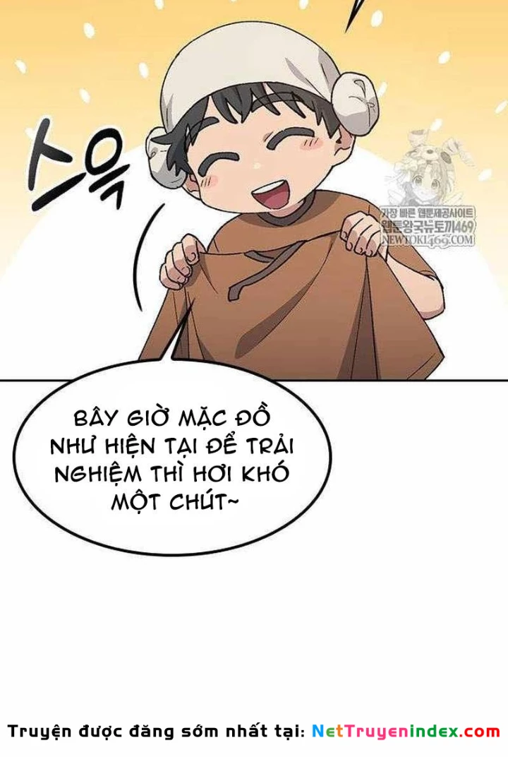 Chữa Lành Cuộc Sống Thông Qua Cắm Trại Ở Thế Giới Khác Chapter 82 - 21
