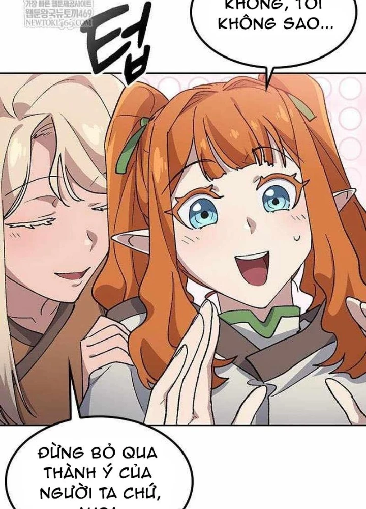 Chữa Lành Cuộc Sống Thông Qua Cắm Trại Ở Thế Giới Khác Chapter 82 - 23