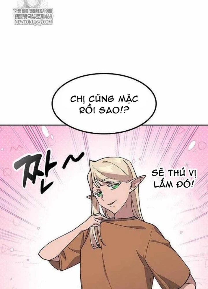 Chữa Lành Cuộc Sống Thông Qua Cắm Trại Ở Thế Giới Khác Chapter 82 - 25