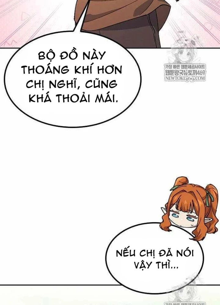 Chữa Lành Cuộc Sống Thông Qua Cắm Trại Ở Thế Giới Khác Chapter 82 - 27