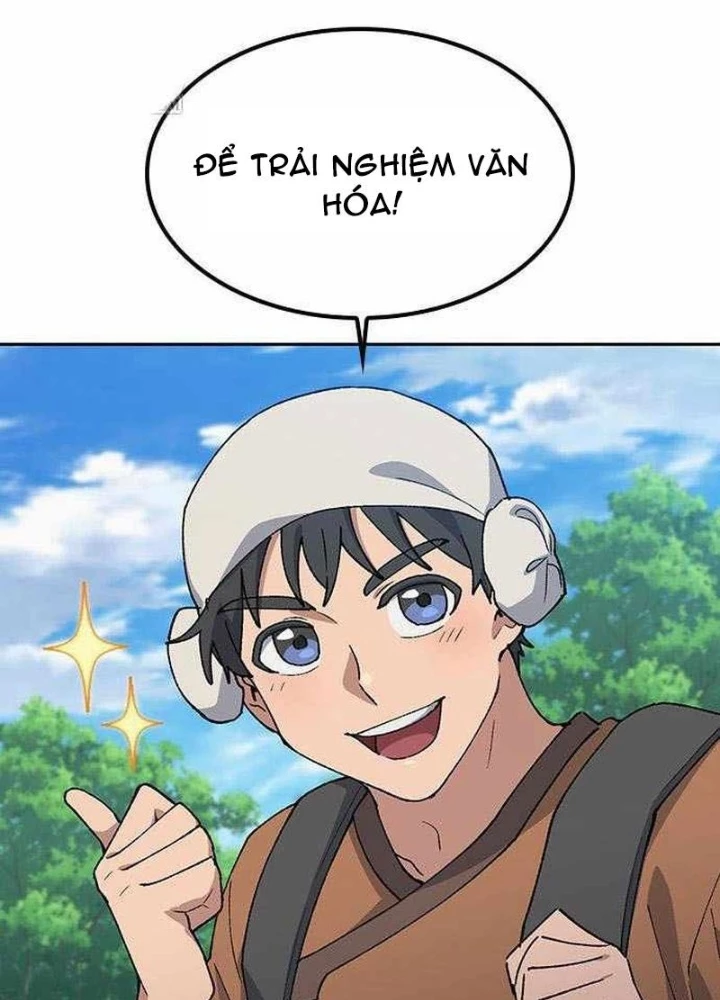 Chữa Lành Cuộc Sống Thông Qua Cắm Trại Ở Thế Giới Khác Chapter 82 - 33