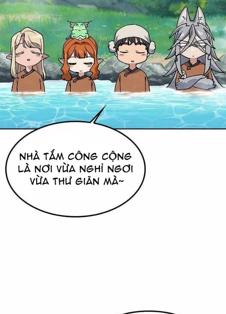 Chữa Lành Cuộc Sống Thông Qua Cắm Trại Ở Thế Giới Khác Chapter 82 - 47