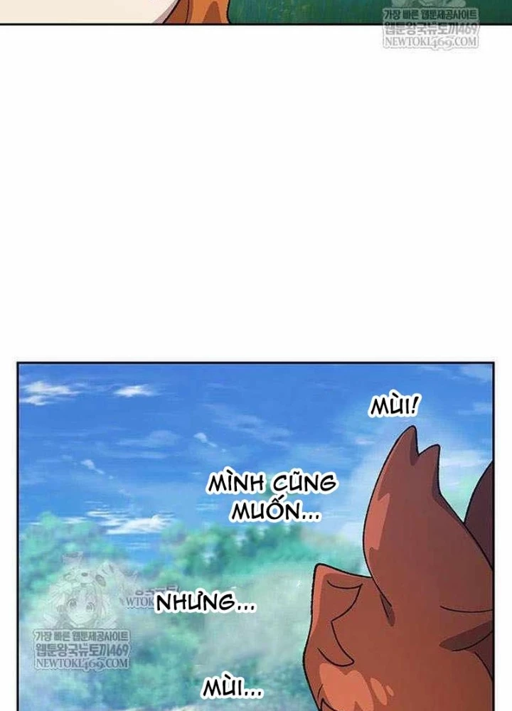 Chữa Lành Cuộc Sống Thông Qua Cắm Trại Ở Thế Giới Khác Chapter 82 - 55