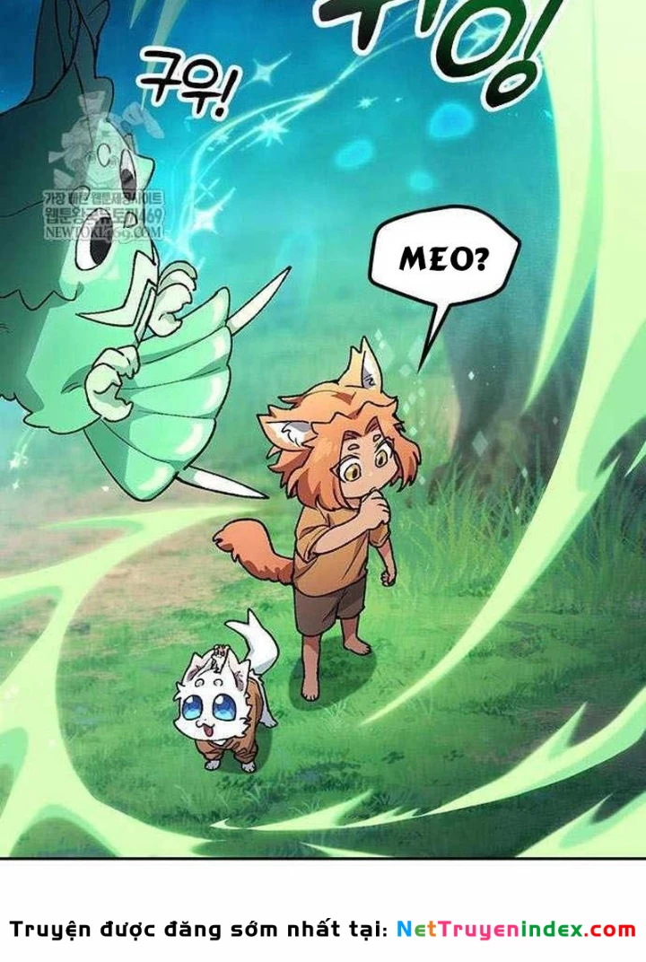 Chữa Lành Cuộc Sống Thông Qua Cắm Trại Ở Thế Giới Khác Chapter 82 - 59