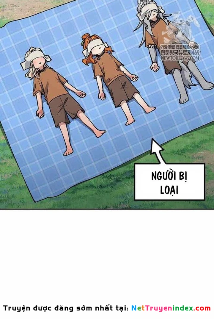 Chữa Lành Cuộc Sống Thông Qua Cắm Trại Ở Thế Giới Khác Chapter 82 - 73