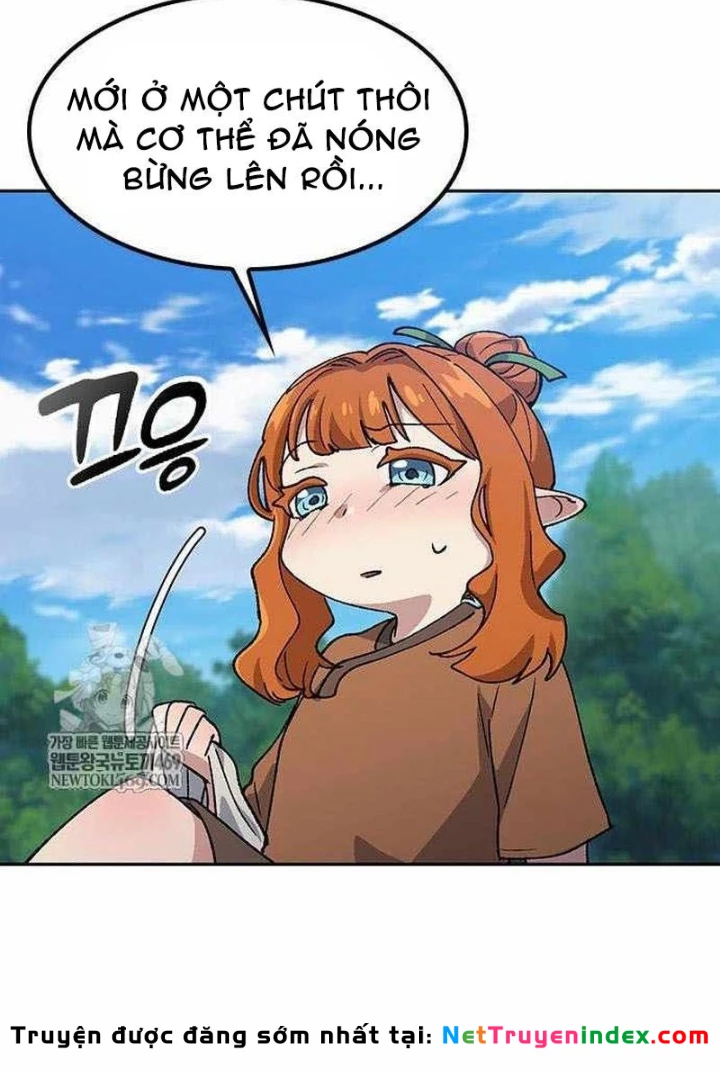 Chữa Lành Cuộc Sống Thông Qua Cắm Trại Ở Thế Giới Khác Chapter 82 - 75