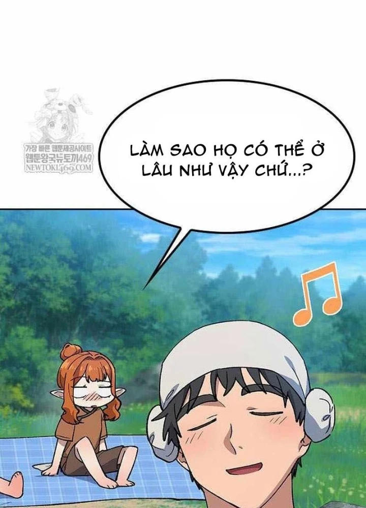Chữa Lành Cuộc Sống Thông Qua Cắm Trại Ở Thế Giới Khác Chapter 82 - 77