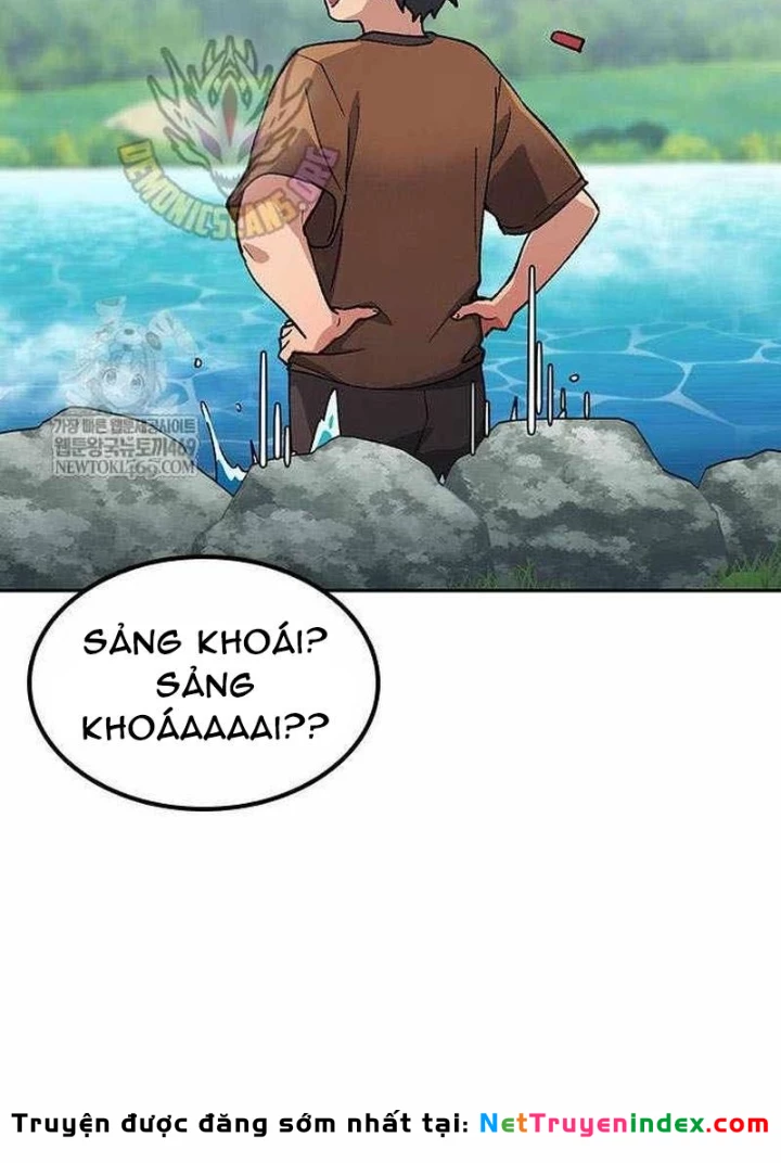 Chữa Lành Cuộc Sống Thông Qua Cắm Trại Ở Thế Giới Khác Chapter 82 - 81