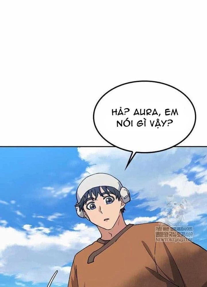 Chữa Lành Cuộc Sống Thông Qua Cắm Trại Ở Thế Giới Khác Chapter 82 - 85