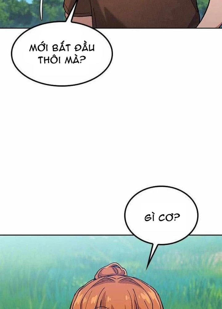 Chữa Lành Cuộc Sống Thông Qua Cắm Trại Ở Thế Giới Khác Chapter 82 - 87