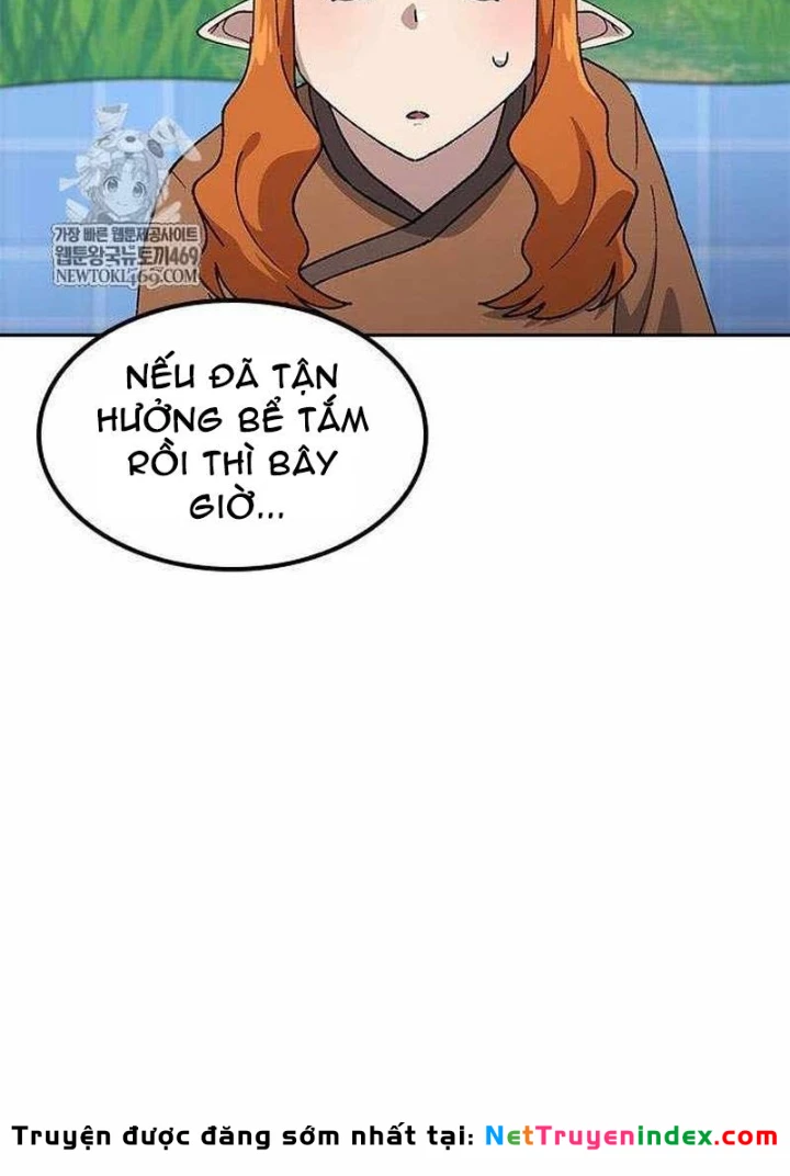 Chữa Lành Cuộc Sống Thông Qua Cắm Trại Ở Thế Giới Khác Chapter 82 - 89