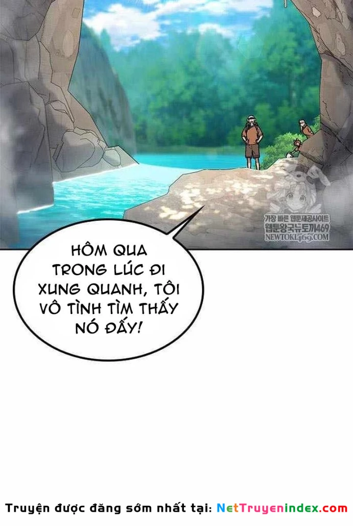 Chữa Lành Cuộc Sống Thông Qua Cắm Trại Ở Thế Giới Khác Chapter 82 - 95