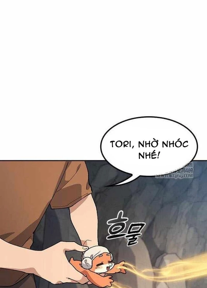 Chữa Lành Cuộc Sống Thông Qua Cắm Trại Ở Thế Giới Khác Chapter 82 - 107