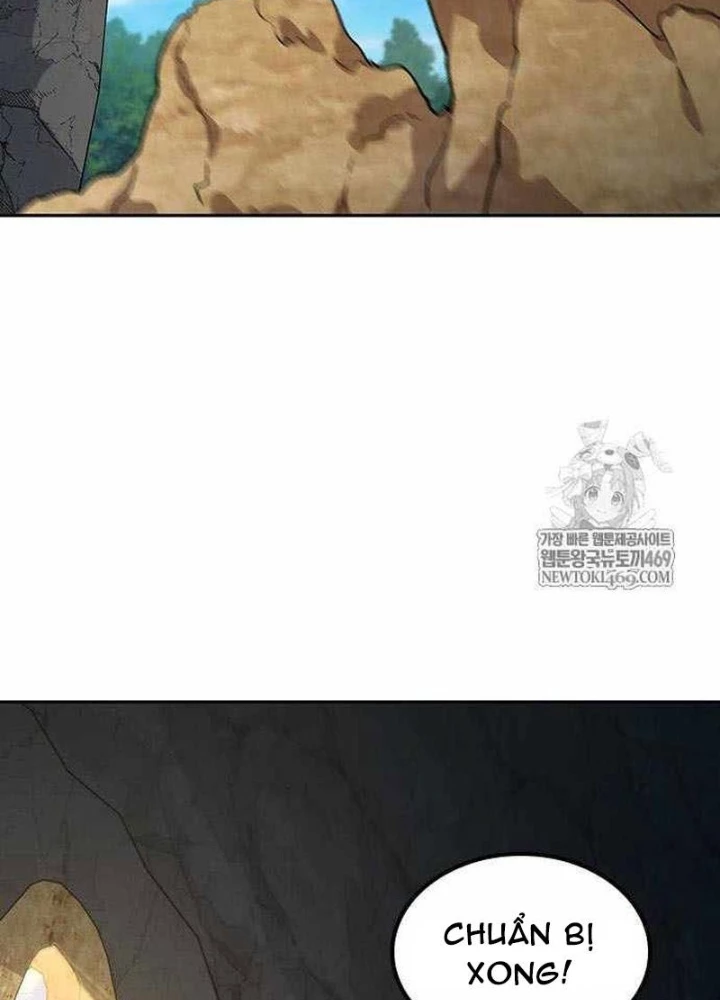 Chữa Lành Cuộc Sống Thông Qua Cắm Trại Ở Thế Giới Khác Chapter 82 - 111