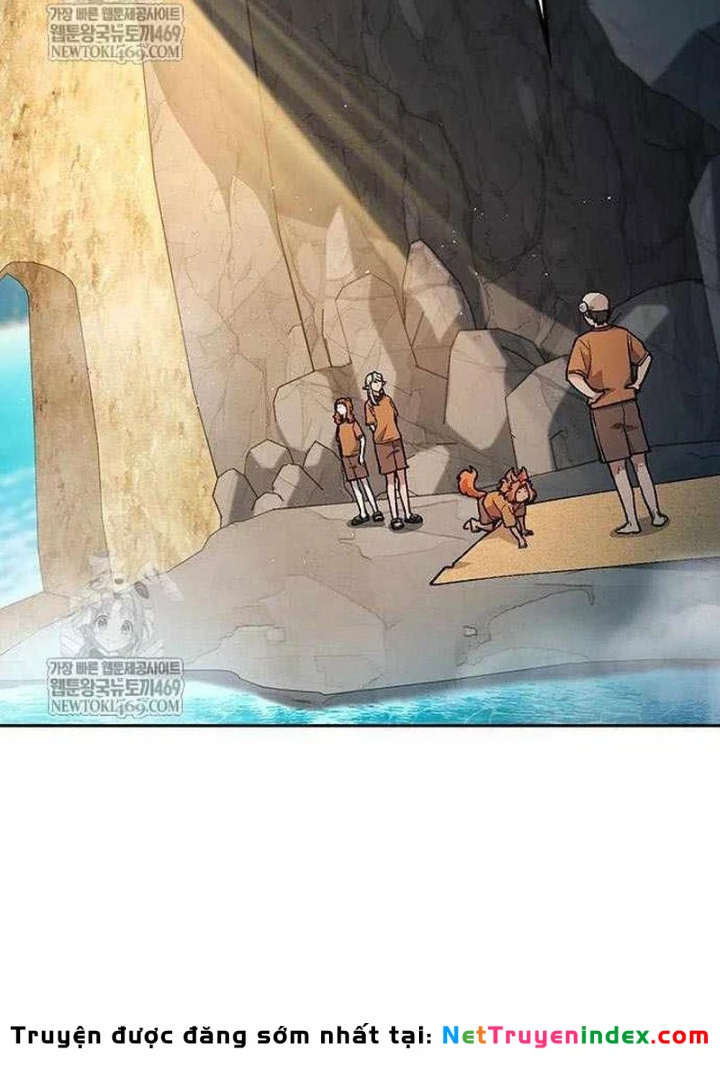 Chữa Lành Cuộc Sống Thông Qua Cắm Trại Ở Thế Giới Khác Chapter 82 - 113