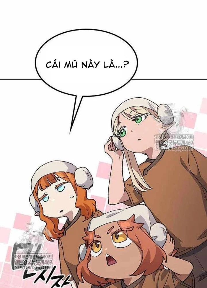 Chữa Lành Cuộc Sống Thông Qua Cắm Trại Ở Thế Giới Khác Chapter 82 - 117