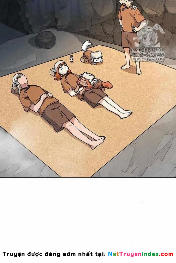 Chữa Lành Cuộc Sống Thông Qua Cắm Trại Ở Thế Giới Khác Chapter 82 - 123