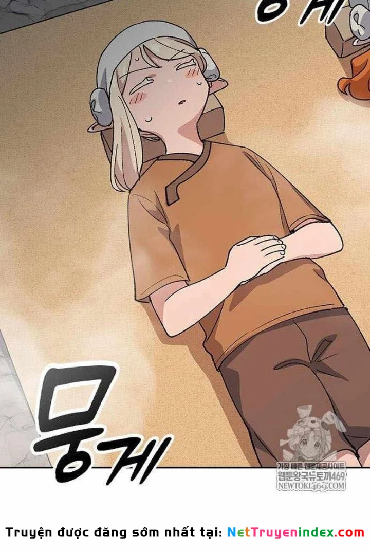 Chữa Lành Cuộc Sống Thông Qua Cắm Trại Ở Thế Giới Khác Chapter 82 - 131