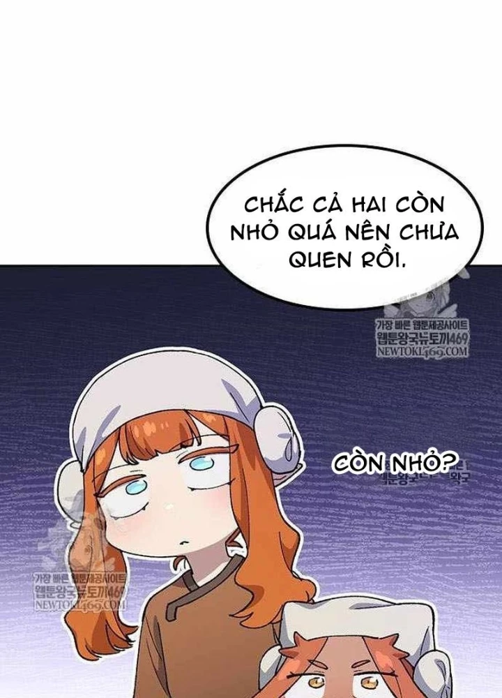 Chữa Lành Cuộc Sống Thông Qua Cắm Trại Ở Thế Giới Khác Chapter 82 - 141