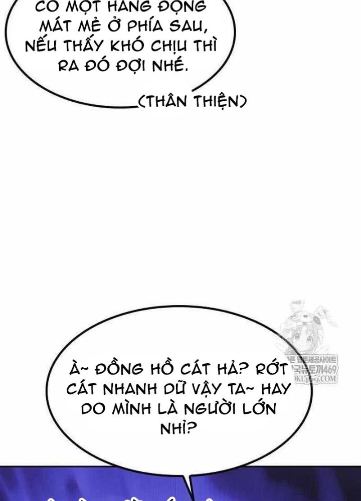 Chữa Lành Cuộc Sống Thông Qua Cắm Trại Ở Thế Giới Khác Chapter 82 - 143
