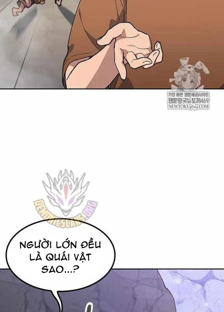 Chữa Lành Cuộc Sống Thông Qua Cắm Trại Ở Thế Giới Khác Chapter 82 - 151