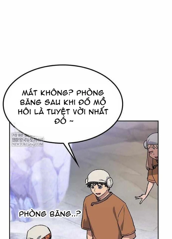 Chữa Lành Cuộc Sống Thông Qua Cắm Trại Ở Thế Giới Khác Chapter 82 - 167