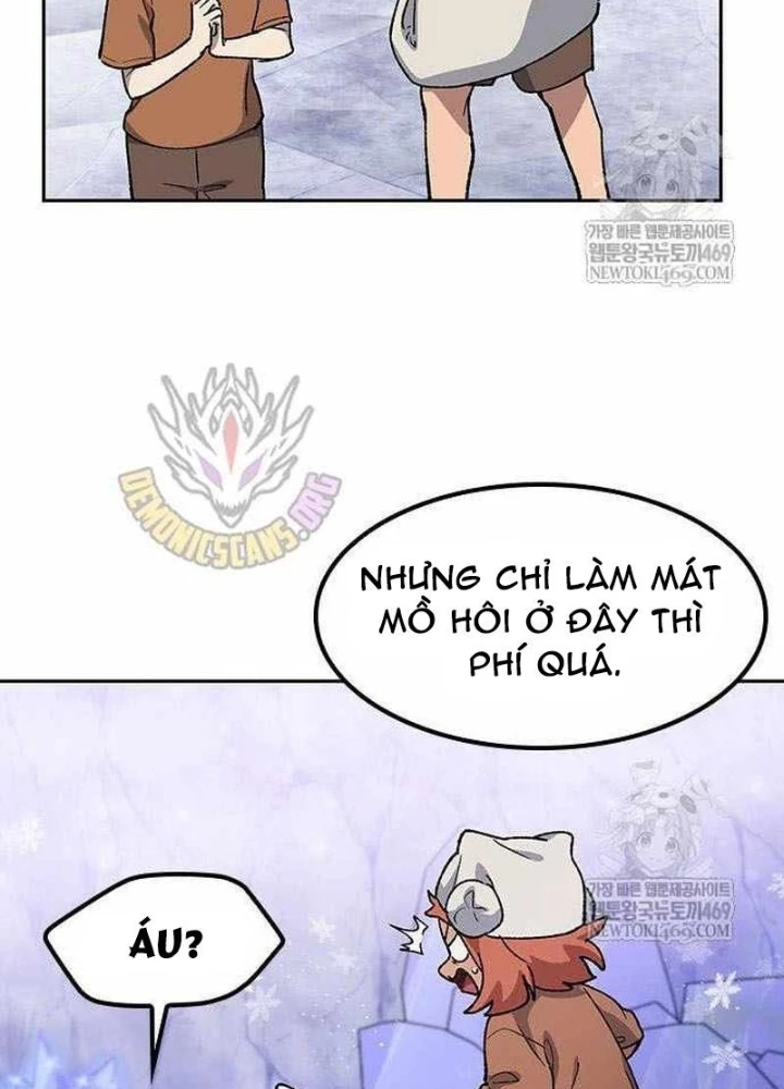 Chữa Lành Cuộc Sống Thông Qua Cắm Trại Ở Thế Giới Khác Chapter 82 - 169