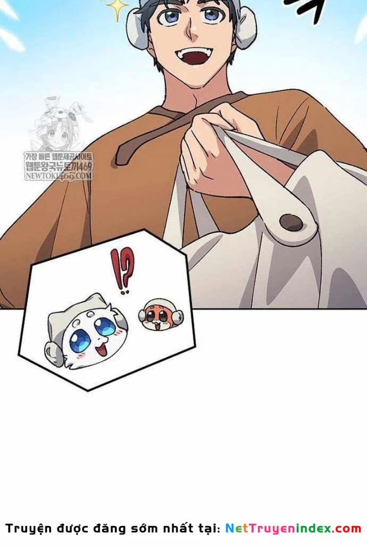 Chữa Lành Cuộc Sống Thông Qua Cắm Trại Ở Thế Giới Khác Chapter 82 - 173