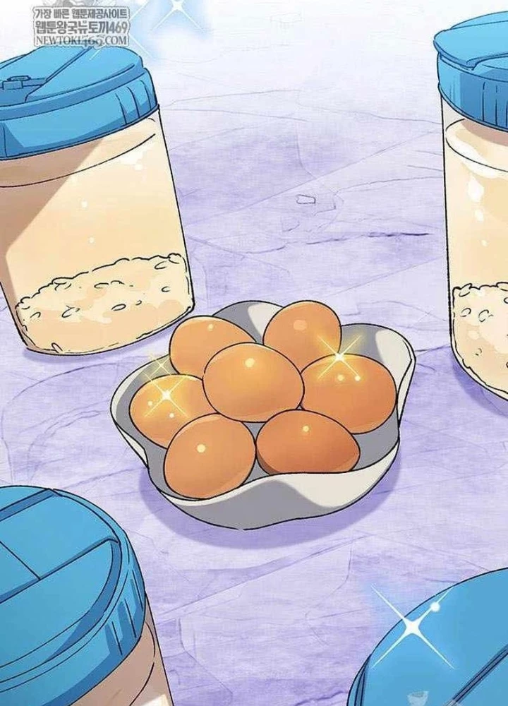 Chữa Lành Cuộc Sống Thông Qua Cắm Trại Ở Thế Giới Khác Chapter 82 - 175