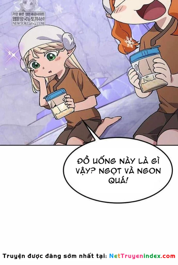 Chữa Lành Cuộc Sống Thông Qua Cắm Trại Ở Thế Giới Khác Chapter 82 - 181