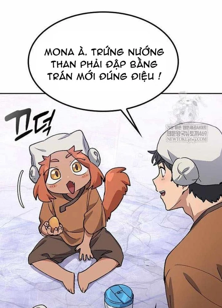 Chữa Lành Cuộc Sống Thông Qua Cắm Trại Ở Thế Giới Khác Chapter 82 - 189