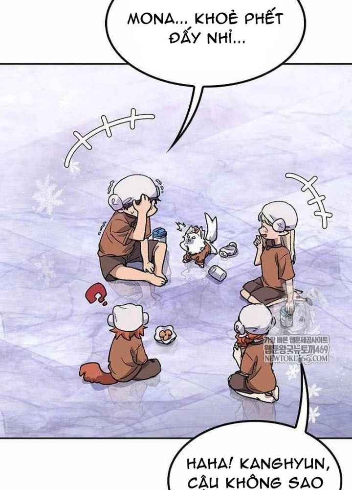 Chữa Lành Cuộc Sống Thông Qua Cắm Trại Ở Thế Giới Khác Chapter 82 - 195