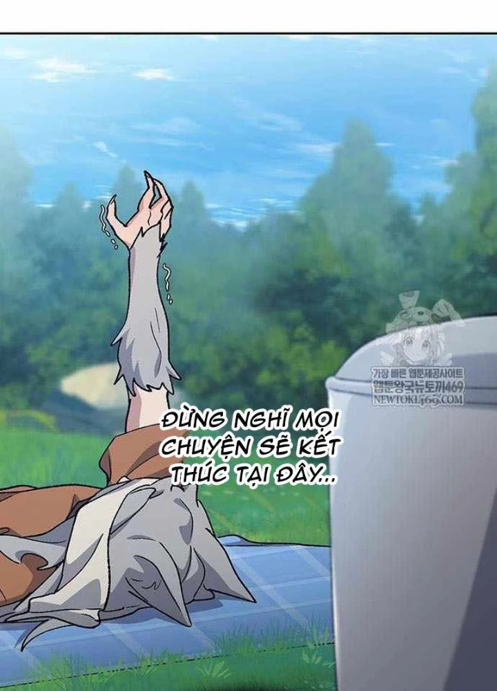 Chữa Lành Cuộc Sống Thông Qua Cắm Trại Ở Thế Giới Khác Chapter 82 - 205