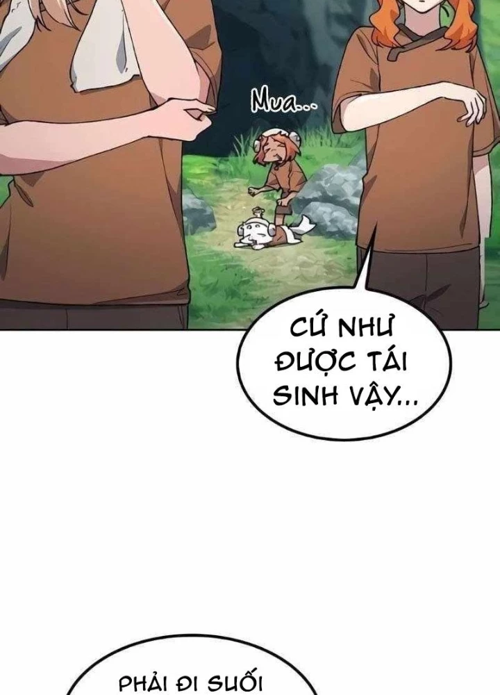 Chữa Lành Cuộc Sống Thông Qua Cắm Trại Ở Thế Giới Khác Chapter 83 - 19