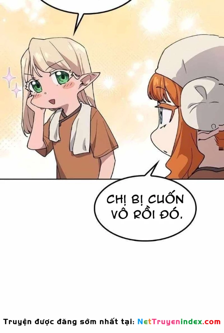 Chữa Lành Cuộc Sống Thông Qua Cắm Trại Ở Thế Giới Khác Chapter 83 - 21