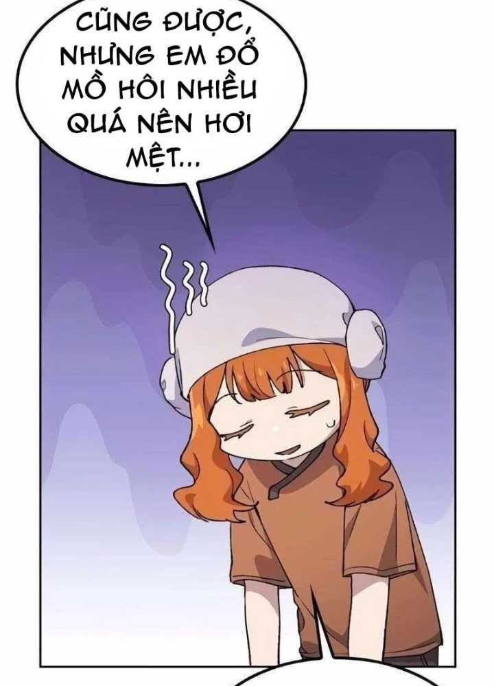 Chữa Lành Cuộc Sống Thông Qua Cắm Trại Ở Thế Giới Khác Chapter 83 - 23