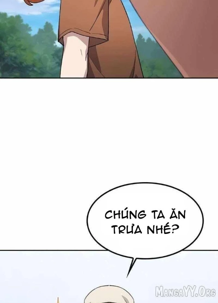 Chữa Lành Cuộc Sống Thông Qua Cắm Trại Ở Thế Giới Khác Chapter 83 - 27