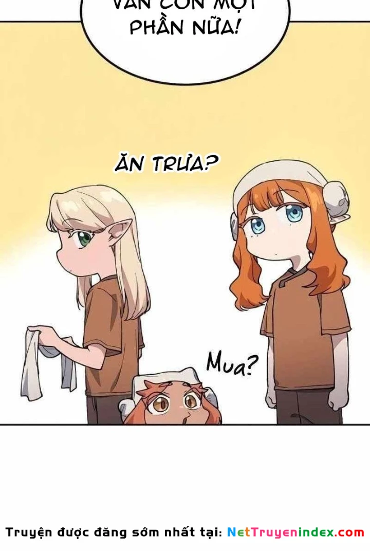 Chữa Lành Cuộc Sống Thông Qua Cắm Trại Ở Thế Giới Khác Chapter 83 - 31