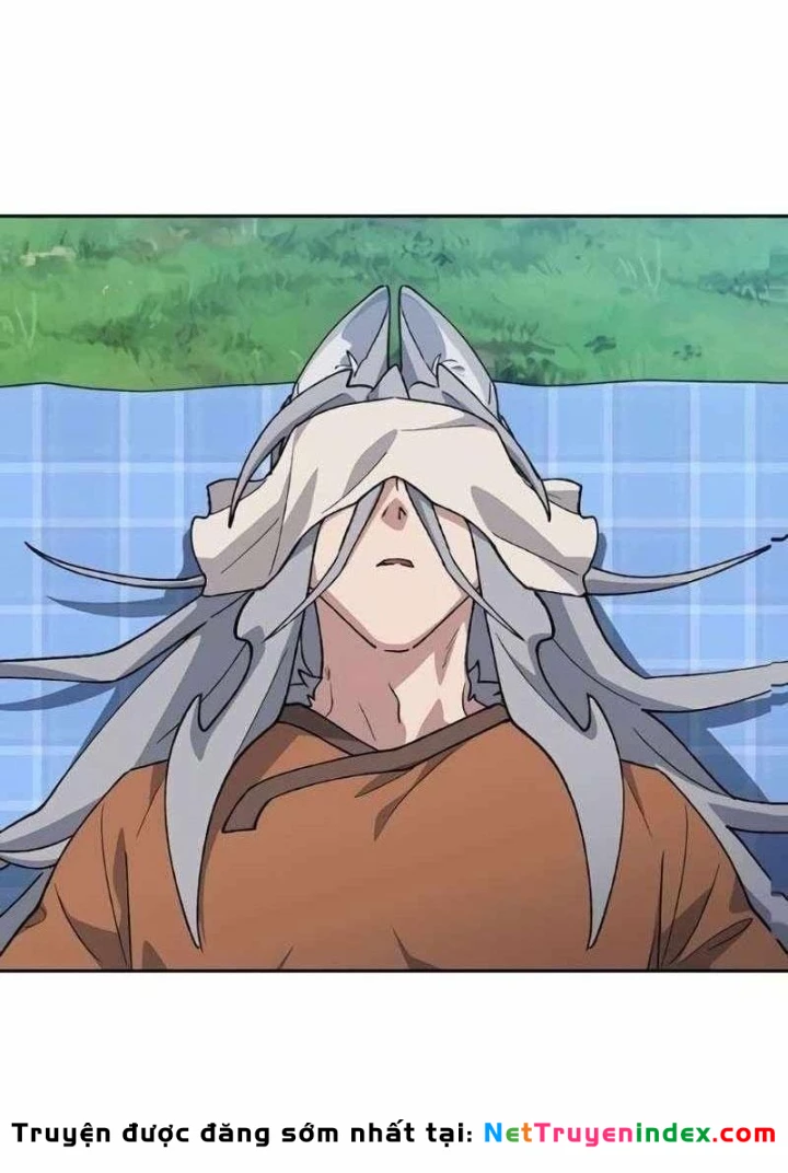 Chữa Lành Cuộc Sống Thông Qua Cắm Trại Ở Thế Giới Khác Chapter 83 - 33