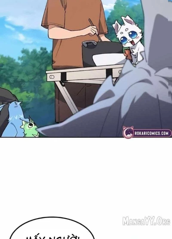 Chữa Lành Cuộc Sống Thông Qua Cắm Trại Ở Thế Giới Khác Chapter 83 - 43