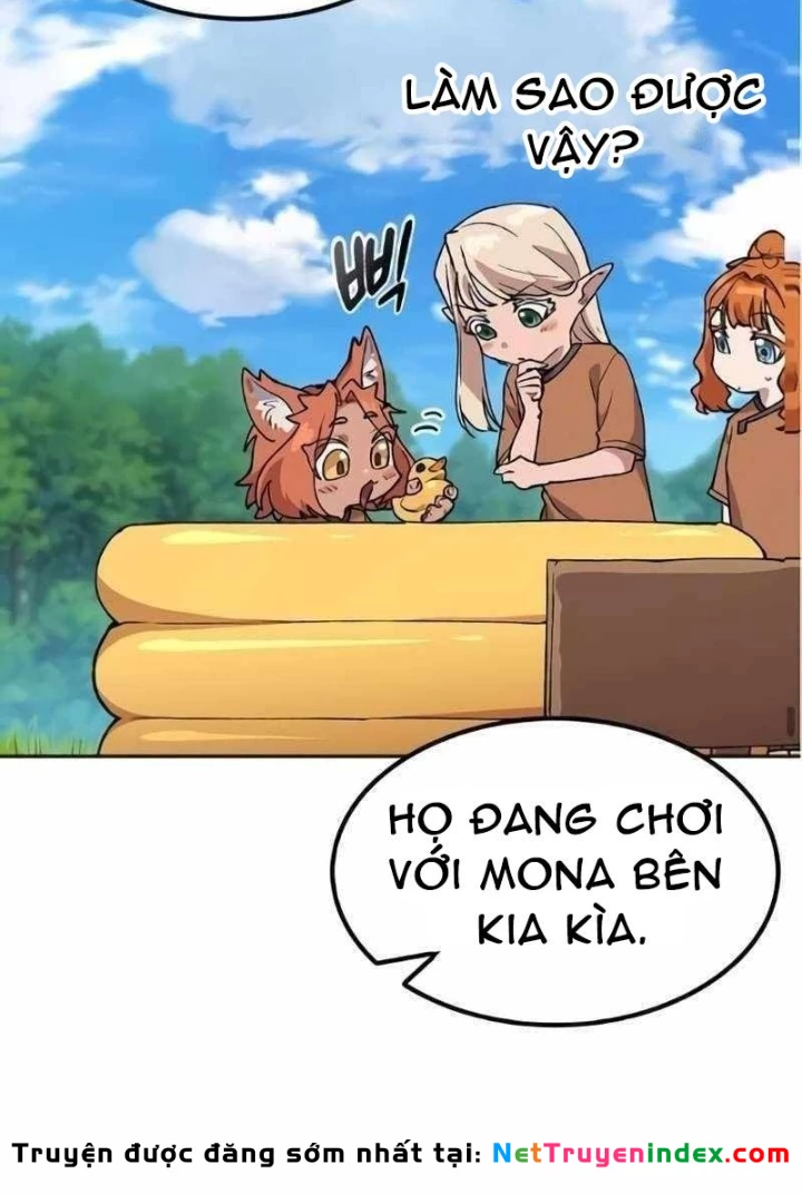 Chữa Lành Cuộc Sống Thông Qua Cắm Trại Ở Thế Giới Khác Chapter 83 - 45