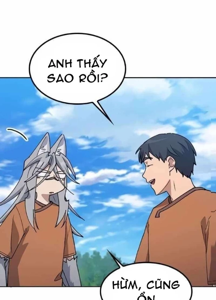 Chữa Lành Cuộc Sống Thông Qua Cắm Trại Ở Thế Giới Khác Chapter 83 - 47