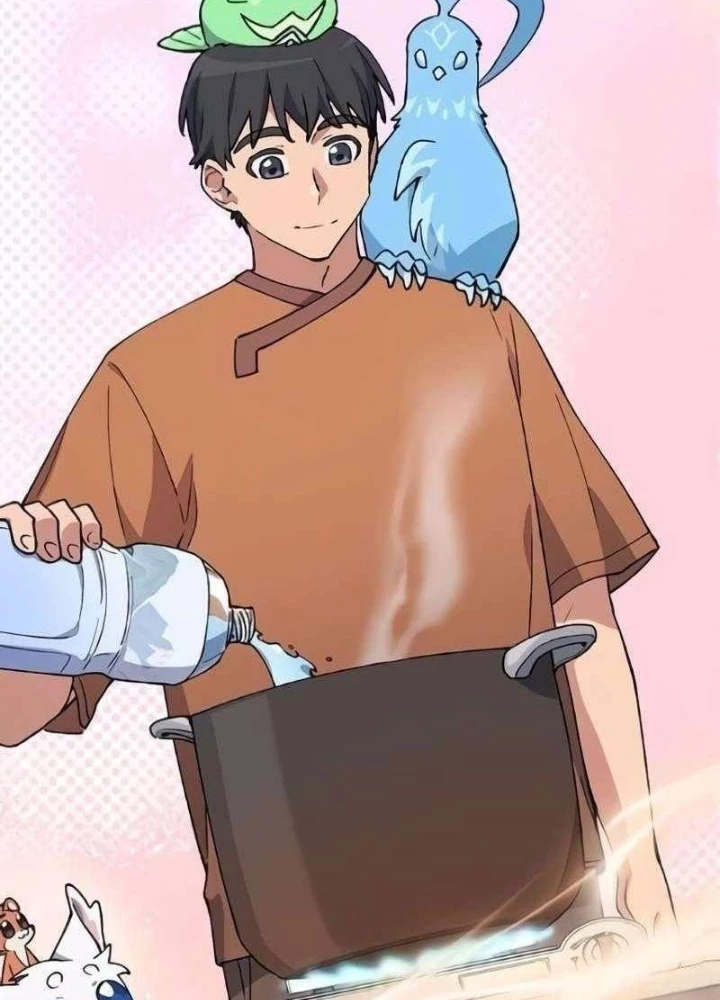 Chữa Lành Cuộc Sống Thông Qua Cắm Trại Ở Thế Giới Khác Chapter 83 - 69