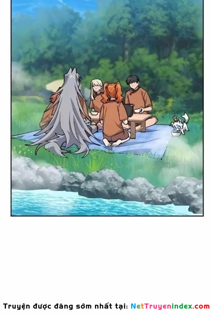 Chữa Lành Cuộc Sống Thông Qua Cắm Trại Ở Thế Giới Khác Chapter 83 - 83