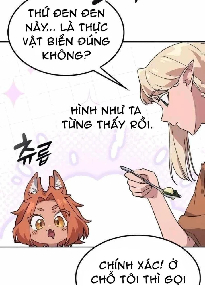 Chữa Lành Cuộc Sống Thông Qua Cắm Trại Ở Thế Giới Khác Chapter 83 - 91