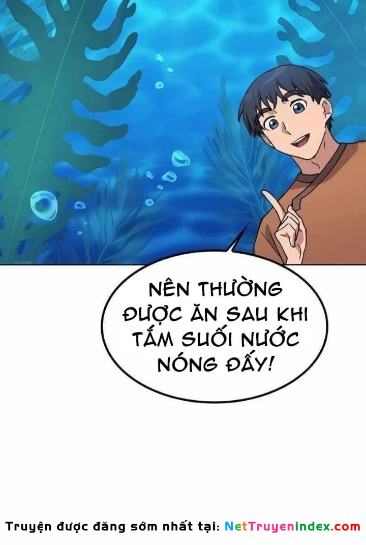 Chữa Lành Cuộc Sống Thông Qua Cắm Trại Ở Thế Giới Khác Chapter 83 - 95