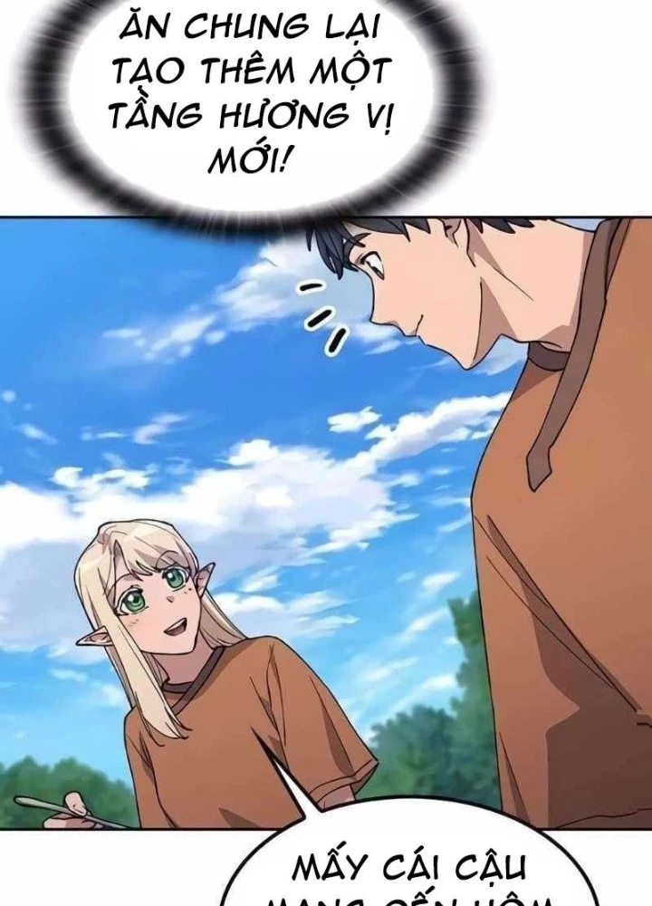 Chữa Lành Cuộc Sống Thông Qua Cắm Trại Ở Thế Giới Khác Chapter 83 - 123