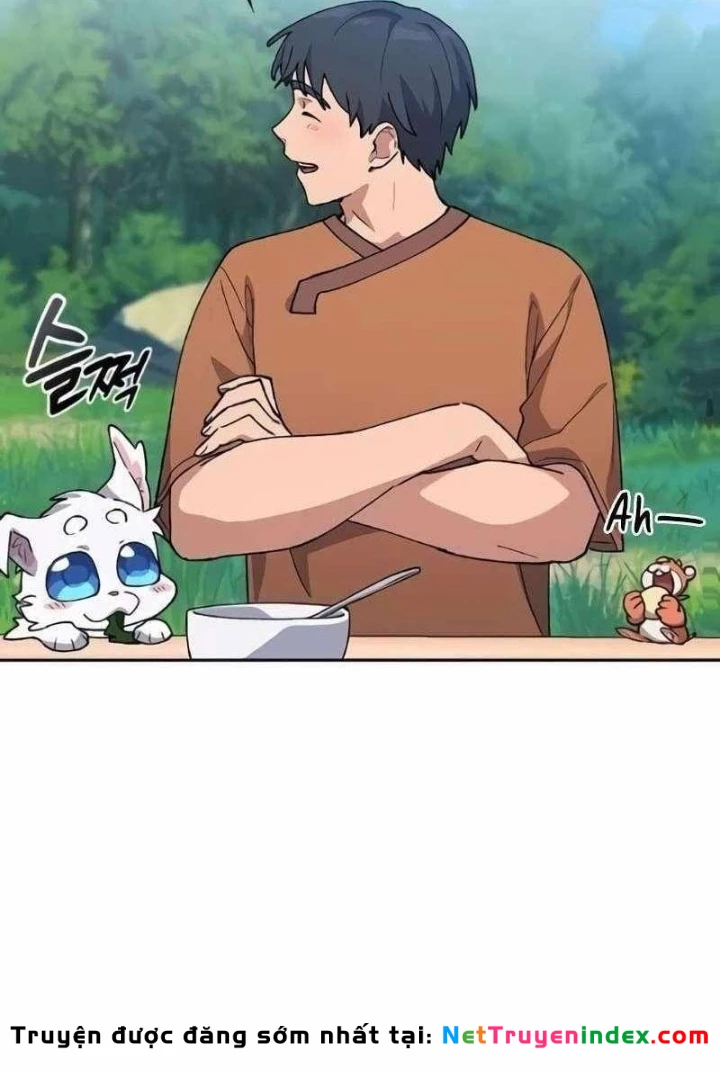 Chữa Lành Cuộc Sống Thông Qua Cắm Trại Ở Thế Giới Khác Chapter 83 - 129